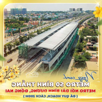 Căn Hộ Bcons Avenue Rẻ Nhất Thị Trường Trục Đường Xa Lộ Hà Nội Alo Em Nha 0933 463 368