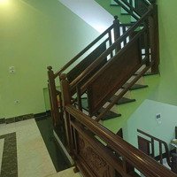 Cần Bán Căn Nhà 4 Tầng Khu K15, Ninh Xá, Tp Bắc Ninh. Giá 10,X Tỷ