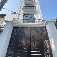 Cực Hot. Bán Nhà Ngõ Thông Ở Lại Yên, Full Nội Thất,Diện Tích49M2, 4 Tầng. Giá Bán 4.25 Tỷ