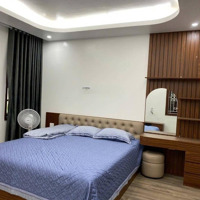 Lô Góc Văn Hương 31M2, 6 Tầng, Ngõ Trước Nhà 3M - An Sinh Đỉnh - Nhỉnh 5 Tỷ