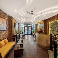 Vip Mặt Phố Kd Thái Phiên, Đông Đúc Khách Du Lịch Gần Trần Phú 71M2 Giá Gặp Chủcó Thương Lượngdòng Tiền 40 Triệu