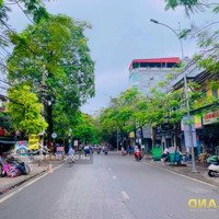 Bán Nhà Mặt Đường Lê Lợi - Đoạn 2 Chiều - Chợ Phạm Minh Đức - Giá Cực Rẻ - 64M2Mặt Tiền4.5M - Chỉ 11 Tỷ