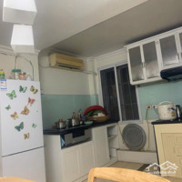 Bán Căn Hộ Tt Bộ Công An Ngõ 112 Trung Kính 120 M2 - 4N - 4P - Pk Rộng Full Nội Thất