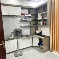 Chỉ 5 Tỷ Nhà 4 Tầng 50M2 Ngay Vườn Hoa Khu Tđc Xi Măng, Sở Dầu
