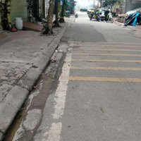Chính Chủ Bán Nhà Đất Phân Lô Tại Phố Tây Trà Thuộc Phường Trần Phú Quận Hoàng Mai Thành Phố Hà Nội