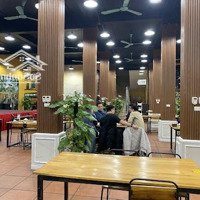 Cho Thuê Tầng 2 Nhà Mặt Phố Vũ Tông Phan, 150 Nghìn / M2, 500 M2, Giá Ưu Đãi