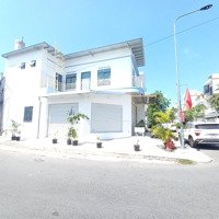 Cho Thuê Nhà Gốc 2 Mặt Tiền Kdc Đại Ngân