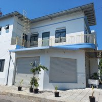 Cho Thuê Nhà Gốc 2 Mặt Tiền Kdc Đại Ngân