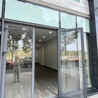Cho Thuê Shophouse The Sun Avenue Chỉ Từ 19 Triệu/Tháng