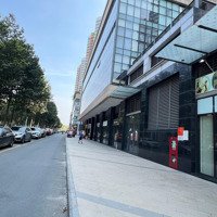 Cho Thuê Shophouse The Sun Avenue Chỉ Từ 19 Triệu/Tháng