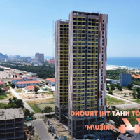 Bán Căn Hộ The Sang Ngay Biển Mỹ Khê Đối Diện Resort Pullman Đang Cho Thuê 4 Triệu/Ngày