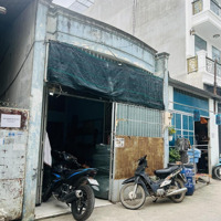 Nhà Cách Nguyễn Văn Qúa 170M, Hẻm Xe Hơi. 5Mx18M, Đct 8 Tr/Th Chỉ 4.5 Tỷ