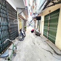 Bán Nhà P.thụy Khuê Lô Góc 48M* 3 Tầng *Mặt Tiền7M * 4 Pn - 8.8 Tỷ - Ngõ Thông Võng Thị