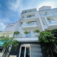 Hẻm Xe Hơi 339 Lê Văn Sỹ Phường 13 Quận 3 (5.2X17M, 2 Lầu) Giá Bán 20 Tỷ