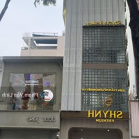 Chính Chủ Bán Nhà Mặt Tiền Trần Hưng Đạo, Q5 4.2X20M 4 Lầu Giá Chỉ 31 Tỷ