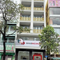 Chính Chủ Bán Nhà Mặt Tiền Trần Hưng Đạo, Q5 4.2X20M 4 Lầu Giá Chỉ 31 Tỷ