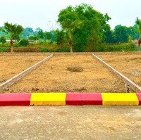 Cần Bán Gấp Lô Đất View Hồ Gần Các Trường Đại Học Fpt Và Khu Cộng Nghệ Diện Tích 80M2