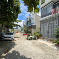 Bán Đất Sổ Hồng Riêng Thạnh Xuân 48 Quận 12