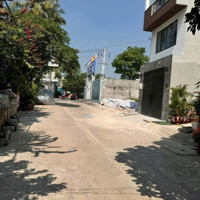 Bán Đất Sổ Hồng Riêng Thạnh Xuân 48 Quận 12
