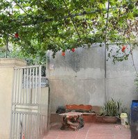 Đất Nở Hậu 6,2 Đường Ngõ Sạch Sẽ, Ngay Sát Ubnd Xã, Gần Vin 2,3, Gần Quốc Lộ 5. Gần Trường Học, Chợ