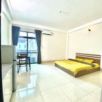 Ngõ 6 Hữu Lê - Studio Đầy Đủ Nội Thất
- Oto Đỗ Cửa