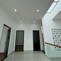 Cho Thuê Nhà Mới 3 Tầng Mặt Tiền Đường Hùng Vương (Ql1A) Thị Trấn Diên Khánh