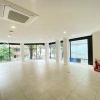 Cho Thuêmặt Tiềnnguyễn Thị Minh Khai P5 Q3 - 9*25M, 2 Lầu Giá Chỉ 150 Triệu/Tháng