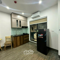 Chính Chủ Cho Thuê Ccmn Ngõ Hòa Bình - Khâm Thiên - 30M2 - 5.7 Triệu/Tháng - Full Đồ Cực Đẹp