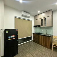 Chính Chủ Cho Thuê Ccmn Ngõ Hòa Bình - Khâm Thiên - 30M2 - 5.7 Triệu/Tháng - Full Đồ Cực Đẹp