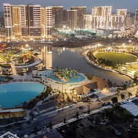 Cho Thuê Mặt Bằng Công Viên 36 Ha Vinhomes Grand Park, Giá Thỏa Thuận,Diện Tích30000M2