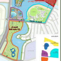 Cho Thuê Mặt Bằng Công Viên 36 Ha Vinhomes Grand Park, Giá Thỏa Thuận,Diện Tích30000M2