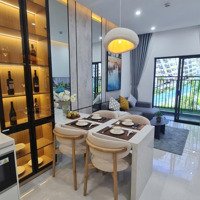 Căn Hộ 2 Phòng Ngủkhu Tây Nam Hồ Chí Minh - Võ Văn Kiệt - Mặt Tiền Ql1A - Giá Bán 1,4 Tỷ