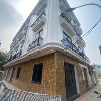 Siêu Hot. Bán Nhà Gần Chợ Ngự Câu An Thượng, Ngõ 3M, Ô Tô Vào Sát Nhà.diện Tích42M2, 4 Tầng. Giá Bán 4.2 Tỷ