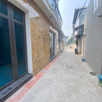 Siêu Hot. Bán Nhà Gần Chợ Ngự Câu An Thượng, Ngõ 3M, Ô Tô Vào Sát Nhà.diện Tích42M2, 4 Tầng. Giá Bán 4.2 Tỷ