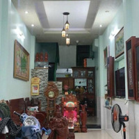 Bán Nhà 4 Tầng Đường Nguyễn Hồng Đào, Phường 13, Quận Tân Bình, Giá Bán 6.7 Tỷ Tl