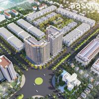 Mở bán chung cư GREEN CITY, Phố Nối, Mỹ Hào, Hưng Yên.