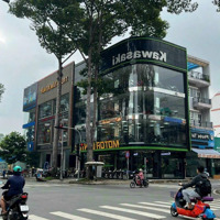 Mặt Tiền Thương Hiệu Trần Hưng Đạo Quận 5, Gần Trần Bình Trọng (8M X 20M) Hđt 150 Triệu, Giá Bán 50 Tỷ Tl