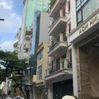 Bán Nhà 7 Tầng Thang Máy. Mặt Phố Mai Hắc Đế,Diện Tích100,Mặt Tiềnkhủng 5,3M. Chỉ 64 Tỷ Có Thương Lượng