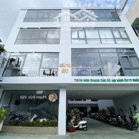 Bán Tòa Nhà Nơ Trang Long P.12 Quận Bình Thạnh 13.65 X 46M - Nở Hậu 18.23Mét 742.3M2, 69 Tỷ