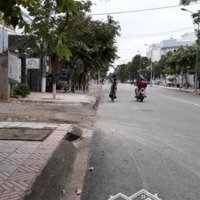 Bán Nhà Mặt Tiền Đường Huỳnh Văn Nghệ - Bình Dương 110M2