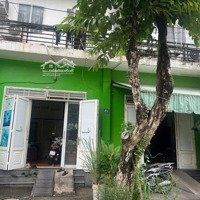 Bán Nhà Mặt Tiền Đường Huỳnh Văn Nghệ - Bình Dương 110M2