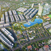Ra Mắt Dự Án Economy City Hưng Yên - Tâm Điểm Đầu Tư 2025