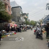 Bán Đất Lô Góc 48M2 Ngõ 4M Tại Phạm Hải Đông Lãm Đa Phúc.dương Kinh