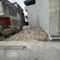 Bán Đất Lô Góc 48M2 Ngõ 4M Tại Phạm Hải Đông Lãm Đa Phúc.dương Kinh