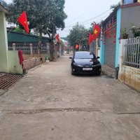 Bán Lô Đất 73M2 Đông Cao, Mê Linh. Mua Là Thắng, Cơ Hội Đầu Tư Sinh Lời Cao