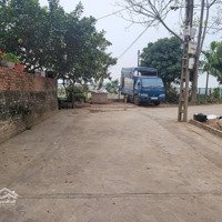 Bán Lô Đất 73M2 Đông Cao, Mê Linh. Mua Là Thắng, Cơ Hội Đầu Tư Sinh Lời Cao