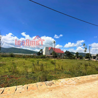 Sở Hữu Đất Nền Nghĩ Dưỡng Tại Đơn Dương-Vùng Ven Đà Lạt, Giá Siêu Hời Chỉ Từ 800 Triệu