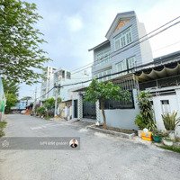 Bán Đất Full Thổ Khu Bên Sông, 120M2 Ngang 8M, Oto Đỗ Cửa, Gpxd 4 Tầng. 7 Tỷ Tl