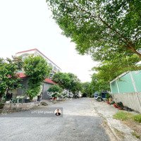 Bán Đất Full Thổ Khu Bên Sông, 120M2 Ngang 8M, Oto Đỗ Cửa, Gpxd 4 Tầng. 7 Tỷ Tl