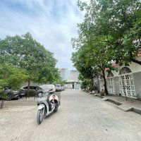 Bán Đất Full Thổ Khu Bên Sông, 120M2 Ngang 8M, Oto Đỗ Cửa, Gpxd 4 Tầng. 7 Tỷ Tl